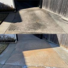 #1 Tulsa Pressure Washing Company for YOUR HOME & BUSINESS! 2