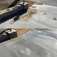 Owasso Oklahoma Pressure Washing Cleaning Services 0