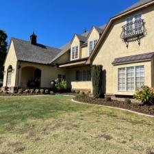 Residential Pressure Washing In Broken Arrow, OK